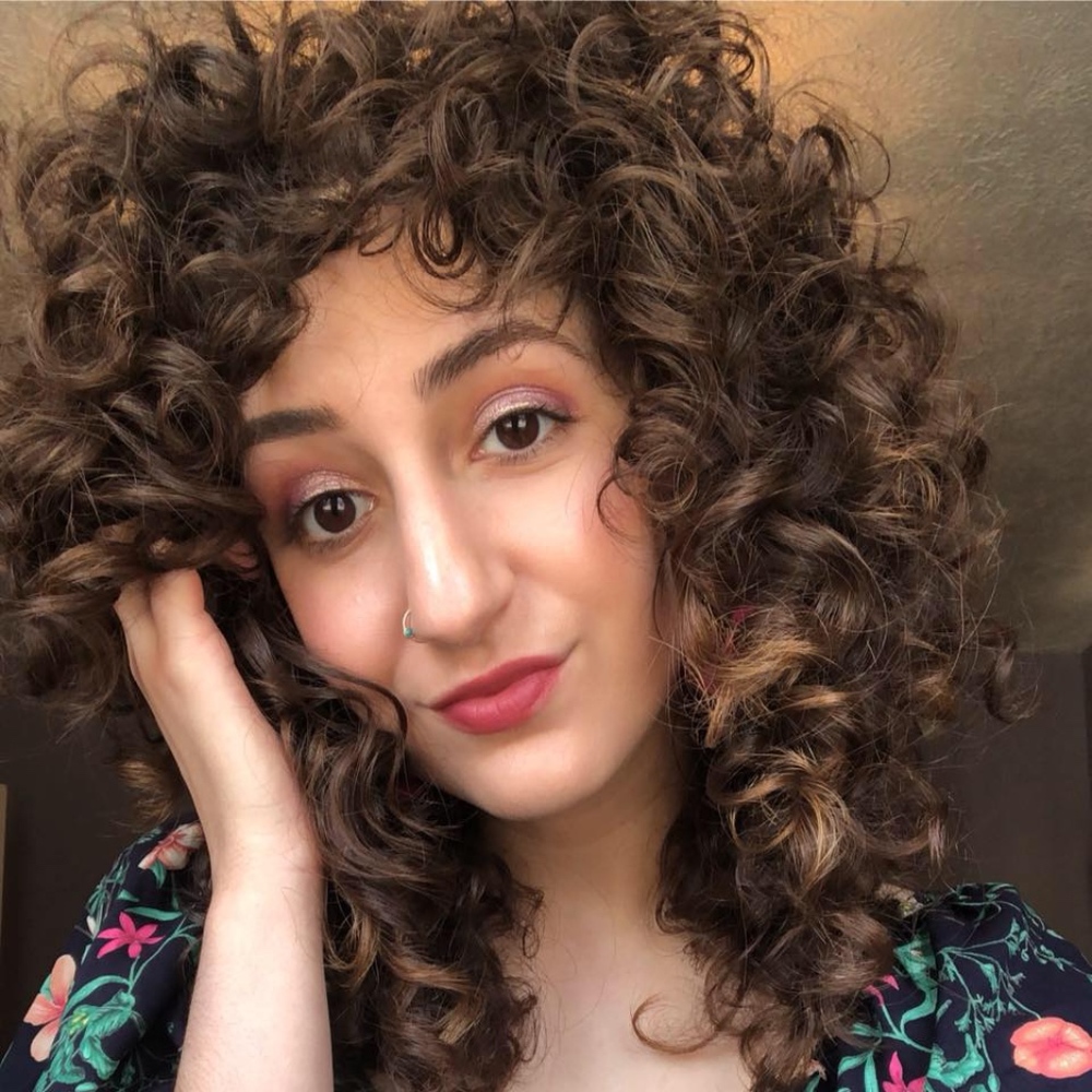 Meet your Posher, Jihan